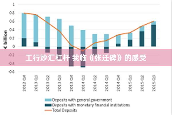工行炒汇杠杆 我临《张迁碑》的感受