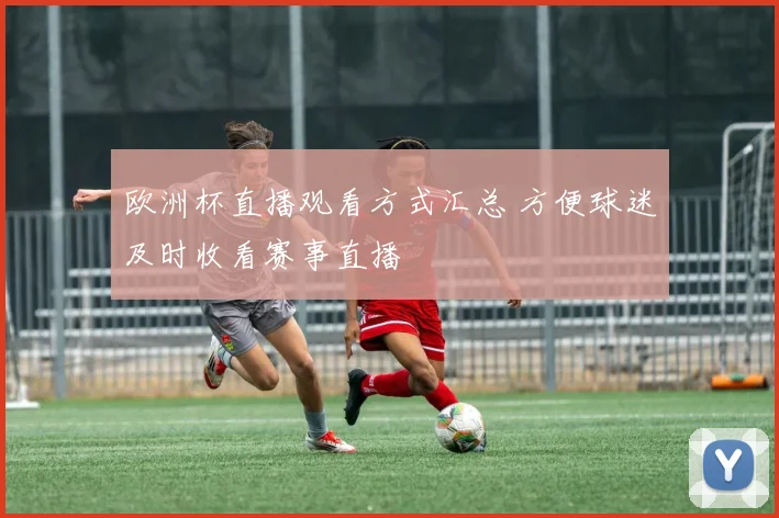 欧洲杯直播观看方式汇总 方便球迷及时收看赛事直播