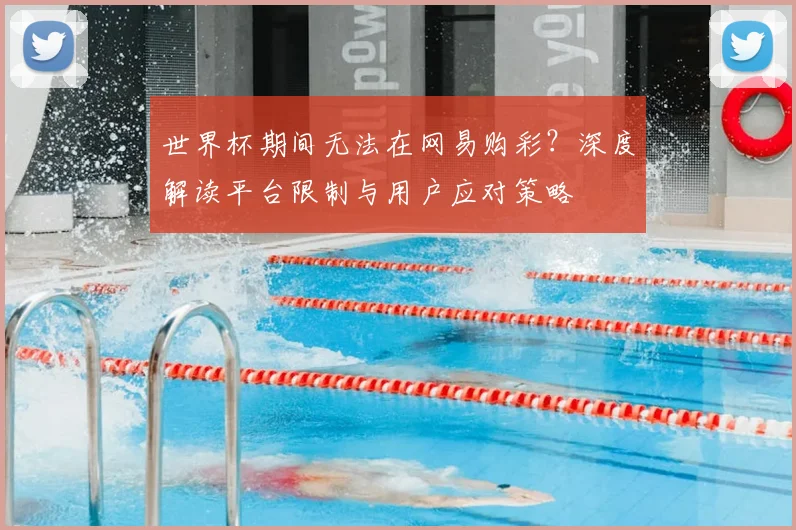 世界杯期间无法在网易购彩？深度解读平台限制与用户应对策略