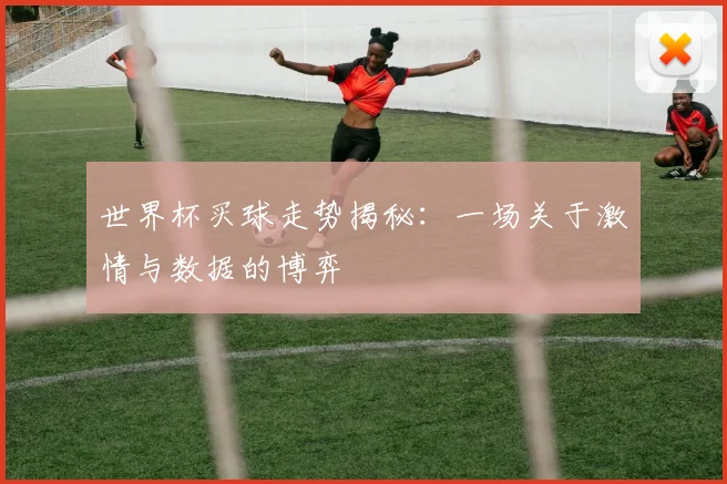 世界杯买球走势揭秘：一场关于激情与数据的博弈