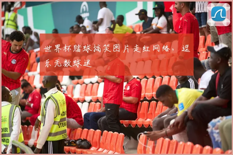 世界杯赌球搞笑图片走红网络,逗乐无数球迷