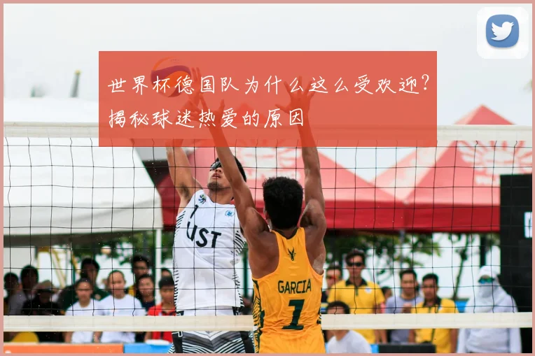 世界杯德国队为什么这么受欢迎？揭秘球迷热爱的原因