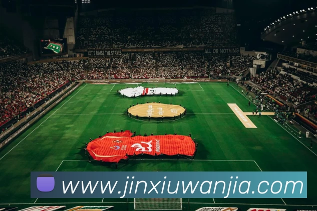 华体会体育品牌故事